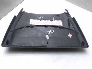 Дисплей, Citroen C8 2002-2008