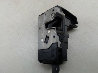 Замок двери передней правой Opel Astra H 2004-2007