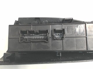 Блок кнопок, Nissan Juke 1 2010-2014