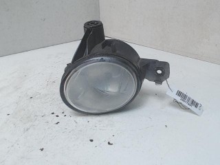 Фара противотуманная левая BMW X3 E83 2006-2010