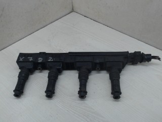Катушка зажигания Opel Meriva 1 2002-2006