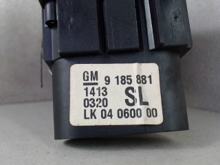 Переключатель света, Opel Signum 2003-2005