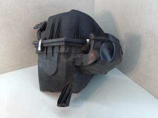 Корпус воздушного фильтра, BMW X3 E83 2006-2010