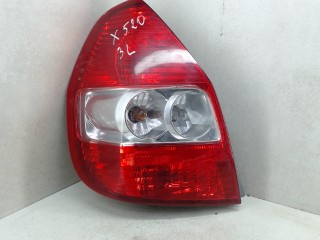 Фонарь задний левый Honda Jazz 1 2001-2005