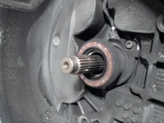 Подшипник выжимной, Opel Astra J 2009-2012