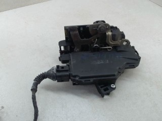 Замок двери передней правой, Volkswagen Passat B5 1996-2001