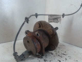 Ступица задняя правая, Ford Focus 2 2004-2008