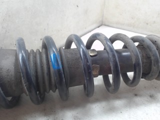 Пружина передняя Mazda 6 1 2002-2005