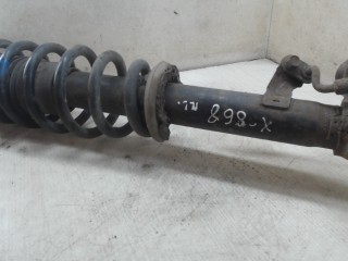 Пружина передняя, Mazda 6 1 2002-2005