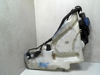 Бачок омывателя, Audi A4 B8 2011-2015