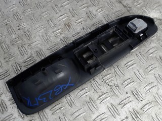 Ручка внутренняя передняя левая, Volkswagen Passat B6 2005-2010