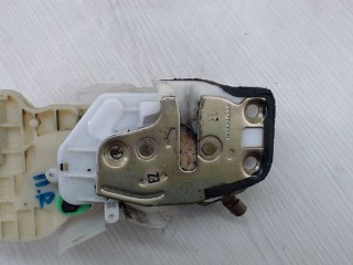 Замок двери передней правой Honda Jazz 1 2001-2005