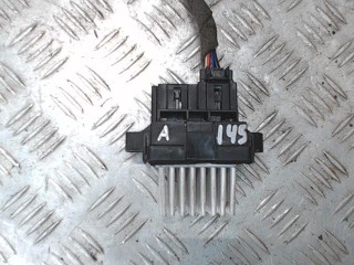 Сопротивление печки, ориг. номер 13598091, Opel Insignia 1 2013-2017