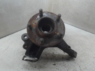 Ступица передняя левая Ford Focus 2 2004-2008