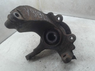 Ступица передняя левая, Ford Focus 2 2004-2008