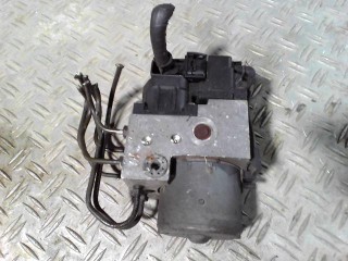 Блок ABS, Mitsubishi Space Star 1 1998-2002