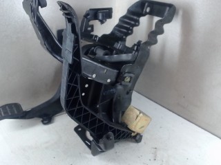 Педаль газа Seat Cordoba 2 2003-2006