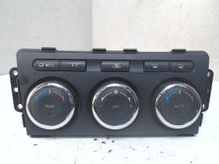 Переключатель отопителя (печки) Mazda 6 2 2007-2010