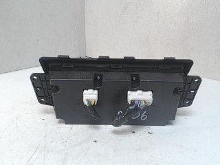 Переключатель отопителя (печки), Mazda 6 2 2007-2010