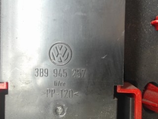 Фонарь задний правый, Volkswagen Passat B5 1996-2001