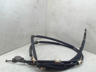 Трос ручника Opel Astra G 1998-2009