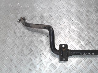 Стабилизатор подвески (поперечной устойчивости) передний, Hyundai Santa FE 2 (CM) 2005-2010