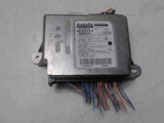 Блок AirBag Renault Megane 2 2002-2006