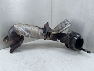 Коллектор выпускной, Mazda 6 1 2005-2008