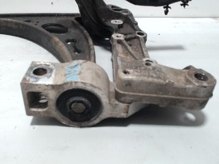 Рычаг передний левый, Volkswagen Golf 5 2003-2009