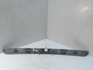 Подсветка номера, Audi A4 B5 1994-1999