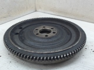 Маховик, ориг. номер 1231190J00, Nissan Primera 11 1996-2000