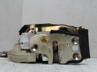 Замок двери передней левой Honda Jazz 1 2001-2005
