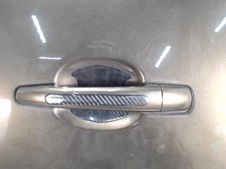 Ручка наружная задняя левая Peugeot 3008 1 2009-2013