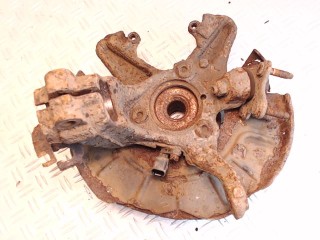 Ступица передняя левая, Audi A3 8P 2008-2013