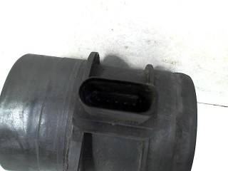 Расходомер воздуха, Volkswagen Touareg 1 2002-2007