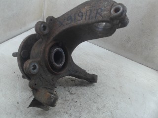 Ступица передняя правая, Ford Focus 2 2004-2008