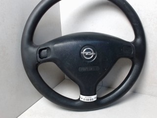 Подушка безопасности водителя, Opel Zafira A 1999-2003