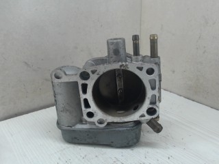 Заслонка дроссельная, ориг. номер 25177983, Opel Astra G 1998-2009