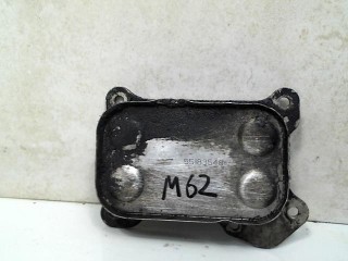 Теплообменник масляного фильтра, Opel Corsa D 2006-2011