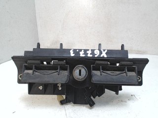 Ручка наружная Audi A3 8L 1996-2000