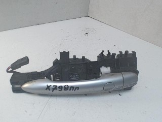 Ручка наружная передняя правая Renault Scenic 2 2003-2006
