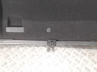 Замок багажника Audi A4 B8 2007-2012