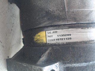 Компрессор кондиционера, Renault Scenic 1 1999-2003