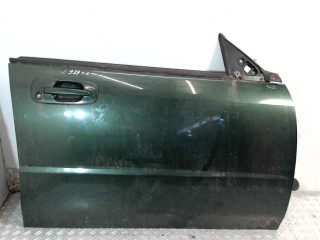 Стекло двери передней правой Subaru Impreza 2 2000-2002