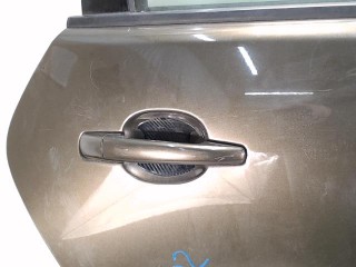 Ручка наружная задняя правая Peugeot 3008 1 2009-2013