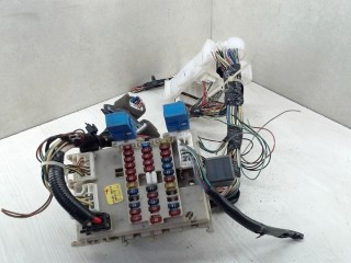 Блок предохранителей Nissan Almera N16 2002-2006