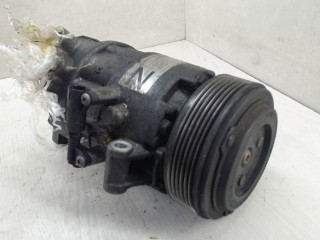 Компрессор кондиционера BMW 3 E46 2001-2006