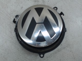 Замок багажника Volkswagen Golf 5 2003-2009