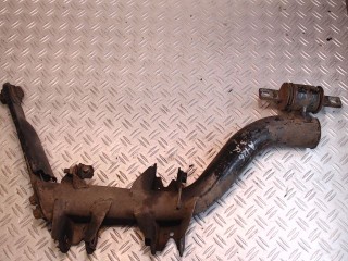 Рычаг задний правый, Honda CR-V 3 2006-2009