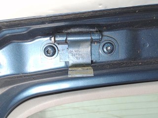 Петля двери, Opel Astra J 2012-2018